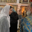 Рождество Пресвятой Богородицы в Почепском благочинии - Клинцовская епархия