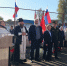 Открытие мемориальных досок выпускникам  Смотровобудской СОШ, погибшим при исполнении воинского долга в ходе СВО - Клинцовская епархия