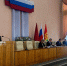 01.10.2025г состоялось 14-ое очередное заседание Клинцовского городского Совета народных депутатов.. - Администрация г. Клинцы
