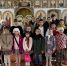 Унечское благочиние. "Подросток, будь в курсе!". Профилактическое мероприятие в воскресной школе, посвященное проблемам наркомании, табакокурения и алкоголизма - Клинцовская епархия