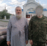 Климовское благочиние. Служение во имя веры - окормление воинов в приграничье - Клинцовская епархия