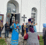 Почепское благочиние. «Радуйся, Радосте наша, покрый нас от всякого зла честным Твоим омофором!» - Клинцовская епархия
