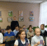В рамках школы безопасности «Защити себя сам!» детской библиотеки была организована встреча с инспектором ГИБДД «Секреты пешеходного мастерства».. - Администрация г. Клинцы