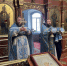 Праздник Покрова Пресвятой Богородицы в Погарском благочинии - Клинцовская епархия