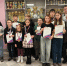 18-19 октября 2025 года в городе Клинцы на базе спортивной школы "Луч" им.В.Фридзона, прошло открытое первенство по быстрым шахматам среди мальчиков и девочек, юношей и девушек. - Администрация г. Клинцы