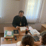 Погарское благочиние. Реализация Патриаршей программы изучения Библии - Клинцовская епархия