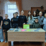 «Мы вместе, в этом наша сила». - Межпоселенческая центральная библиотека