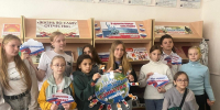 «В единстве культур - сила народа» - Межпоселенческая центральная библиотека