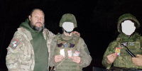 Новозыбковское благочиние. С верой и в единстве поможем фронту! - Клинцовская епархия