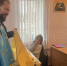 Погарское благочиние. Занятие в воскресной школе - Клинцовская епархия