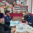 Стародубское благочиние. Видеосовещание с духовниками и атаманами Центрального казачьего войска - Клинцовская епархия