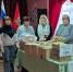 Надежный тыл и доброе слово - Межпоселенческая центральная библиотека