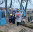 Акция «Помним» - Межпоселенческая центральная библиотека