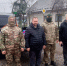 Трубчевское благочиние. Молитвенная поддержка волонтерам, помогающим бойцам СВО - Клинцовская епархия