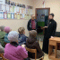 Беседа-лекция о празднике Введения во храм Пресвятой Богородицы в г. Клинцы - Клинцовская епархия