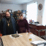 Первое Богослужение в новой молитвенной комнате прошло в селе Юрово Трубчевского благочиния - Клинцовская епархия
