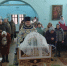 В Рождественском храме Стародубского благочиния молитвенно отметили  праздник Введения во храм Пресвятой Богородицы - Клинцовская епархия