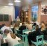 Международная акция «Тест по истории «Уроки Второй мировой». - Клинцовский район