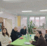 05.12.25 г. на базе городского психологического Центра состоялось 3 занятие по программе «Школа молодого педагога». Тема занятия «Конфликты в практике молодого педагога». - Администрация г. Клинцы