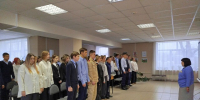 Ежегодно 9 декабря в России чествуют всех защитников Отечества, героев, заслуживших высокие государственные награды за мужество, выдающиеся достижения и особые заслуги перед Родиной. - Администрация г. Клинцы