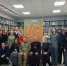 Клетнянское благочиние. Урок мужества «СВОи Герои живут рядом…» - Клинцовская епархия