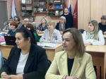 Конкурсы профессионального мастерства.