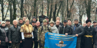 11 декабря в России отмечается день памяти военнослужащих погибших при исполнении служебного долга на Северном Кавказе. - Администрация г. Клинцы