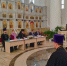 В Клинцовской епархии состоялись Рождественские образовательные чтения.. - Администрация г. Клинцы