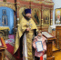 Погарское благочиние. Воскресное богослужение - Клинцовская епархия