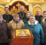 Праздничное Богослужение в престольный праздник села Яковск Трубчевского благочиния - Клинцовская епархия