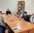 Стародубское благочиние. Отчетное занятие в рамках Патриаршей программы - Клинцовская епархия