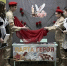 Открытие «Парты Героя». - Клинцовский район