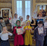 Клетнянское благочиние. Воскресная школа «Росток»: урок, посвященный святителю Николаю Чудотворцу - Клинцовская епархия
