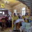Молебны на Новолетие в храмах Клетнянского благочиния - Клинцовская епархия