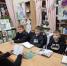 «Новогодний книжный карнавал». - Межпоселенческая центральная библиотека