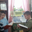 Волшебные мгновенья Рождества. - Межпоселенческая центральная библиотека