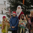 Рождественские традиции. - Межпоселенческая центральная библиотека