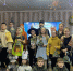 Погарское благочиние. Рождественское выступление воскресной школы - Клинцовская епархия