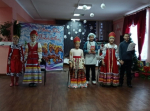 Рождество – великий христианский праздник.