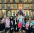 Стародубское благочиние. Рождество Христово: великий день пришествия в мир Христа Спасителя - Клинцовская епархия