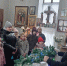 Погарское благочиние. Рождество Твое, Христе Боже наш… - Клинцовская епархия