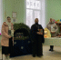 Клетнянское благочиние. Рождественский концерт в Мужиново - Клинцовская епархия