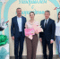 В первые дни 2026 года в Клинцовском роддоме произошло радостное событие. У клинчанки Елены Ивановой 4 января родилась девочка.. - Администрация г. Клинцы