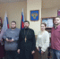 Суражское благочиние. Поздравление с Днем работника прокуратуры РФ - Клинцовская епархия