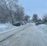 Коммунальные службы продолжают уборку снега и расчистку дорог.   В ночное время 12.01 были проведены работы по очистке от снега по ул. Орджоникидзе, ул. Гагарина, ул. Кюстендилской и ул. Брянская... - Администрация г. Клинцы