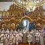 Рождественский концерт духовной музыки в храме во Имя Святой Троицы города Новозыбкова «Христос рождается, славите!» - Клинцовская епархия