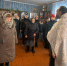 Праздник Богоявления в Гордеевском благочинии - Клинцовская епархия