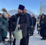 Святое Богоявление в Погарском благочинии - Клинцовская епархия