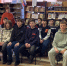 В центральной библиотеке им. А.С. Пушкина прошел вечер-портрет «Прерванный полет», посвященный дню памяти великого советского поэта, музыканта, актёра театра и кино В.С. Высоцкого.. - Администрация г. Клинцы