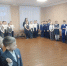 Начало рабочей недели! Рабочая неделя началась торжественно и активно!. - Администрация г. Клинцы